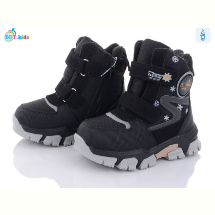 Ботинки BBT T6930-1