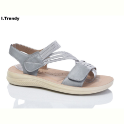 Босоножки Trendy ZK311  grey