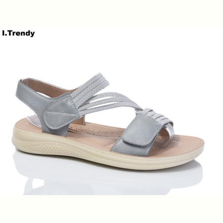 Босоножки Trendy ZK311  grey