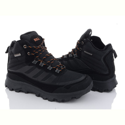 Ботинки BULL A9106-3