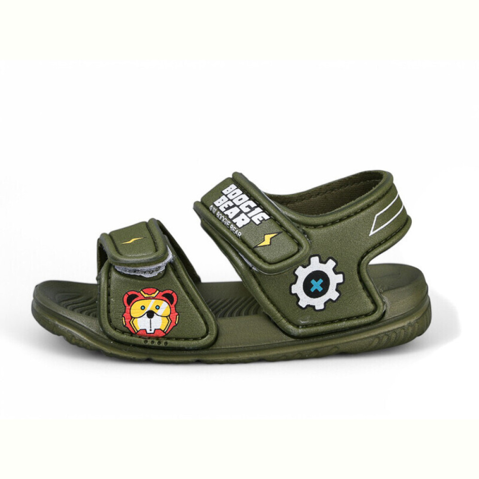 Сандалии Luck Line 8003C-19 Сандалии Luck Line 8003C-19