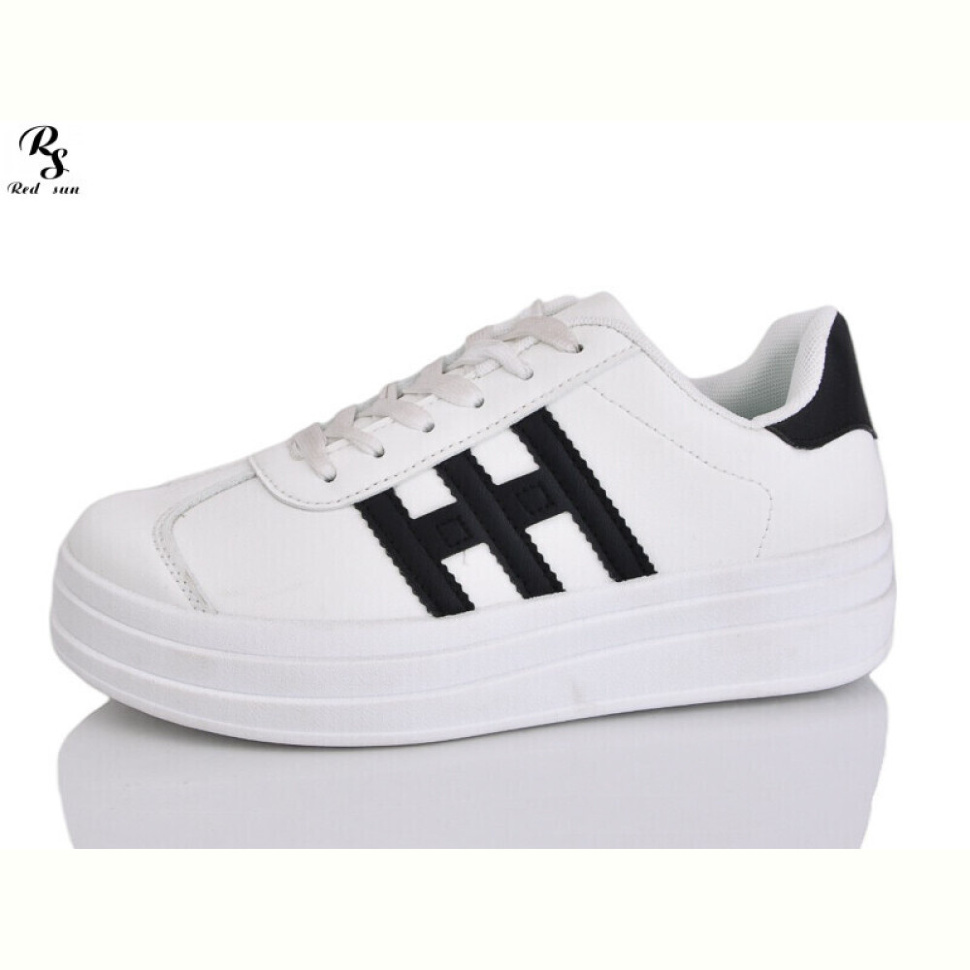 Кроссовки Red Sun X9 white