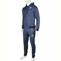 Спортивный костюм Obuvok Ж037 (04407) blue