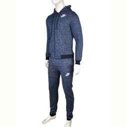 Спортивный костюм Obuvok Ж037 (04407) blue