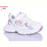 Кроссовки GFB-Канарейка T120-5