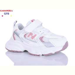 Кроссовки GFB-Канарейка T120-5