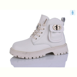 Ботинки KEWK A170 beige