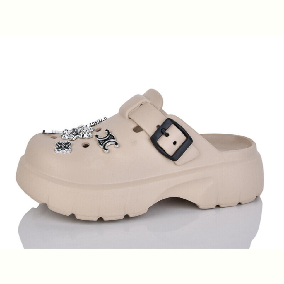 Кроксы Luck Line 2461-381A