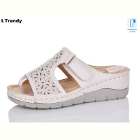 Шлепки Trendy G89-1A