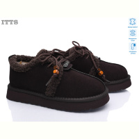 Угги ITTS Q307-41