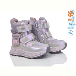 Дутики TOM.M 01384B