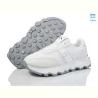 Кроссовки Victoria RF1638 white
