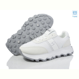 Кроссовки Victoria RF1638 white