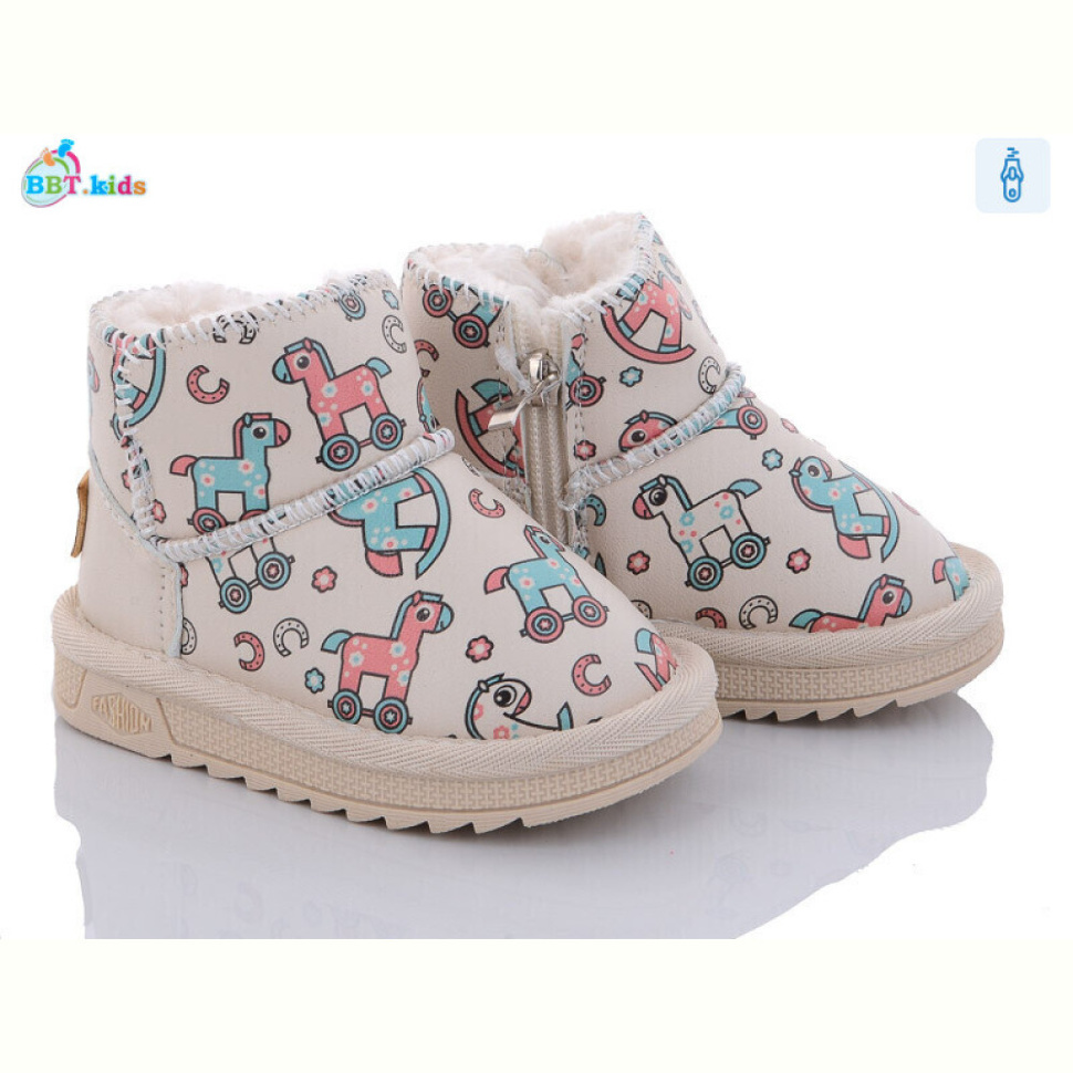 Угги BBT T7011-3