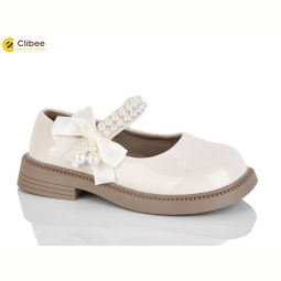 Туфли Clibee-Apawwa DB660 beige