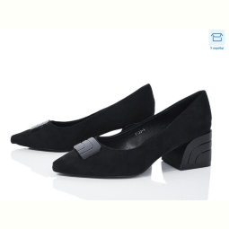 Туфли Love-L&amp;M-ZDW Y133-1