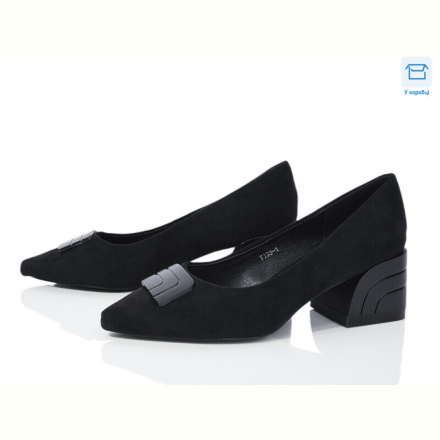 Туфли Love-L&amp;M-ZDW Y133-1