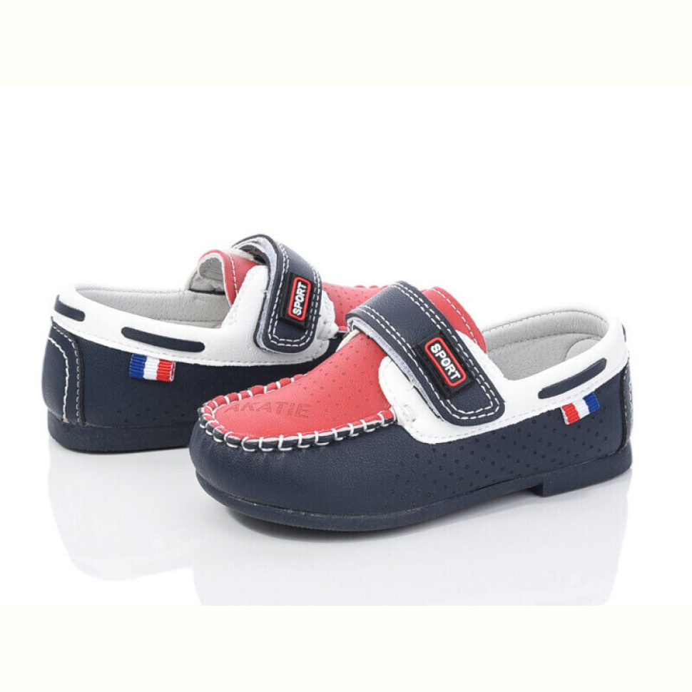 Туфли Victoria YF2352-1K