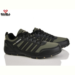 Кроссовки SUBA A7732-9 піна