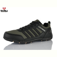 Кроссовки SUBA A7732-9 піна