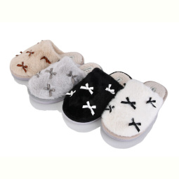 Тапки Optstok MD10196 mix