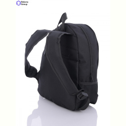 Рюкзак Reluna Group HR001-2 black