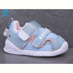 Кроссовки Comfort-baby 251 блакитний ( 12-14 см)