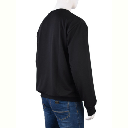 Кофта Textile K4 black