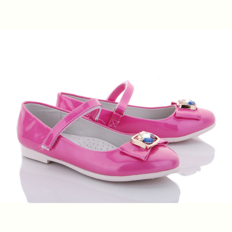Туфли Xifa kids 04-25E