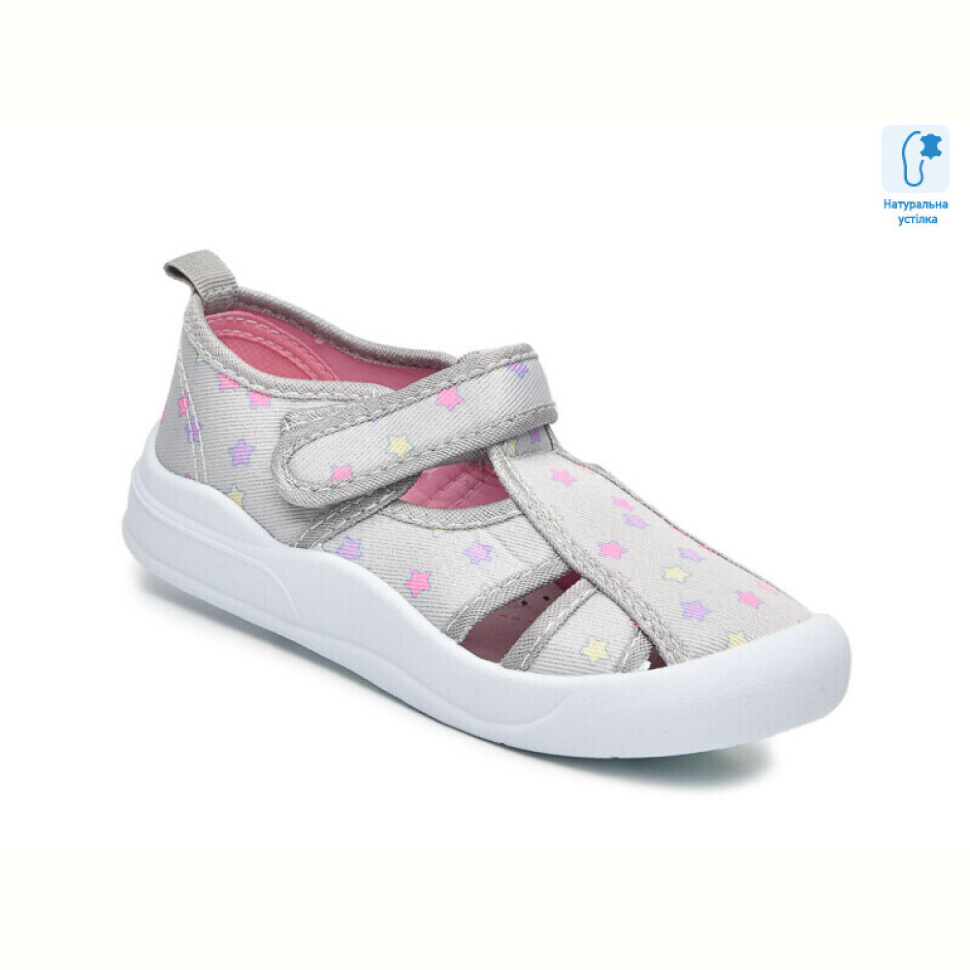 Тапки TOM.M T51039B