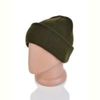 Шапка Red Hat Y134-2 green