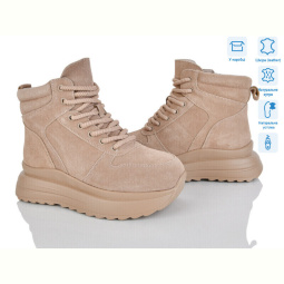 Ботинки Pryama Vigoda 4256-CE081-26