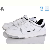 Кроссовки STILLI Group CX1650-7 шкіра піна