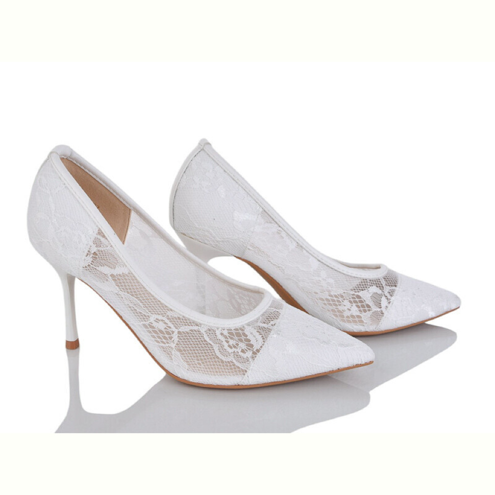 Туфли Loretta WDA30-3