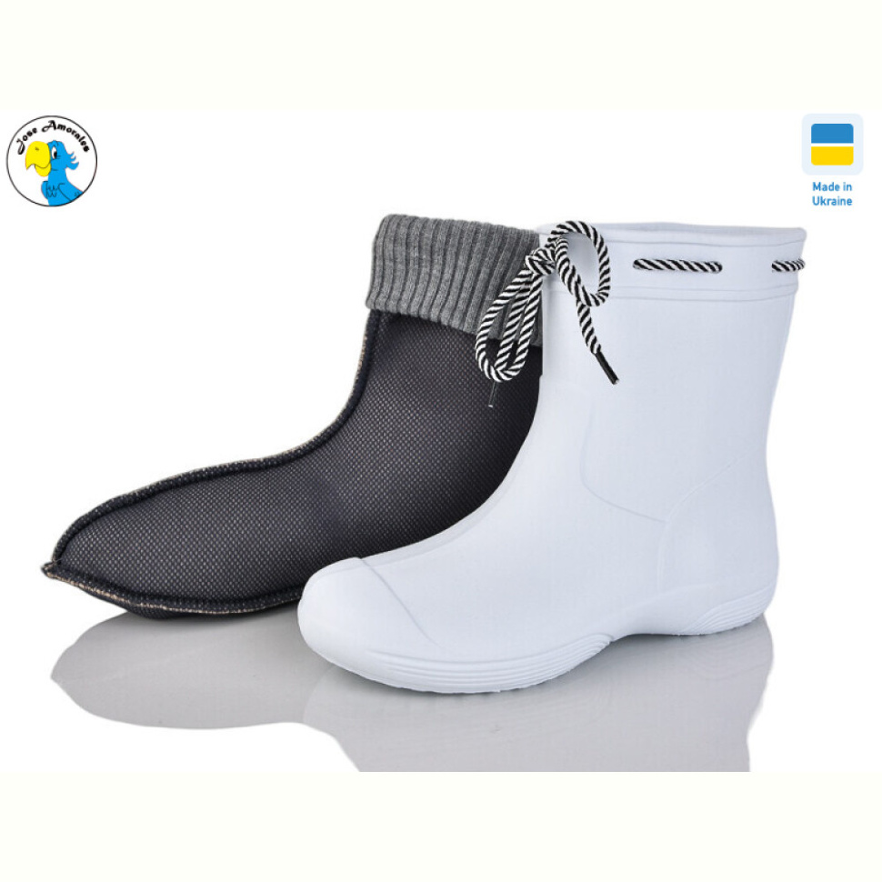 Сапоги из пены Jose Amorales 119290-2