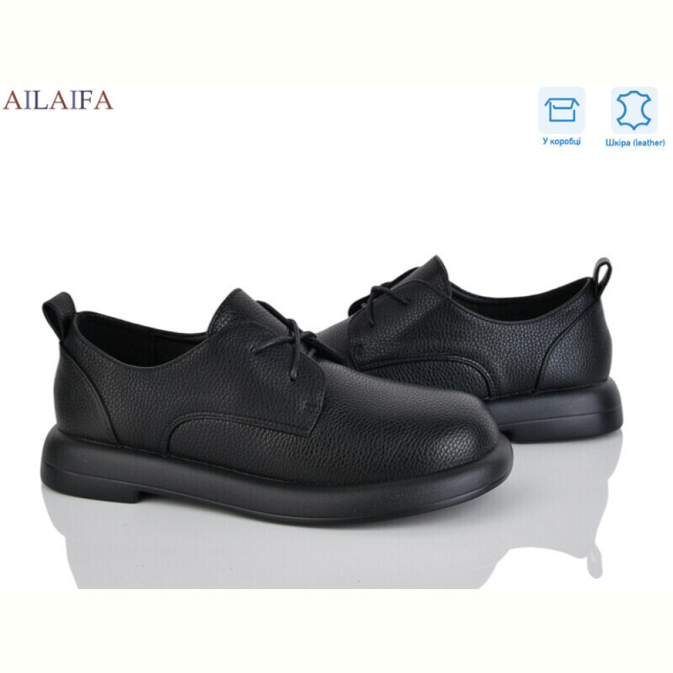 Туфли Ailaifa XW2490-5