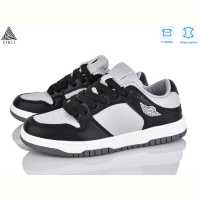 Кроссовки STILLI Group NK10-27 шкіра піна