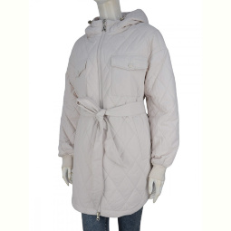 Куртка Hope 23-560 beige-5