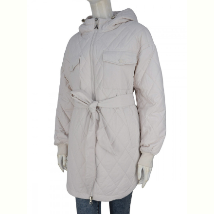 Куртка Hope 23-560 beige-5