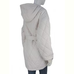 Куртка Hope 23-560 beige-5