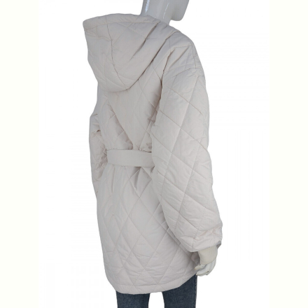 Куртка Hope 23-560 beige-5