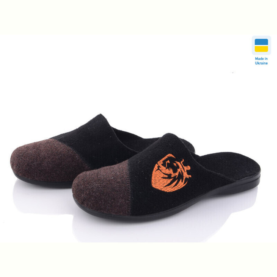 Тапки Inblue 204