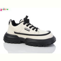 Кроссовки Yalike L635-6