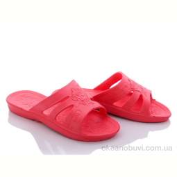 Шлепки SANLIN 2 SV007 красный