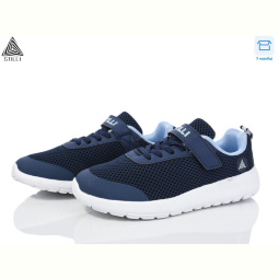 Кроссовки STILLI KIDS KT140-1 піна