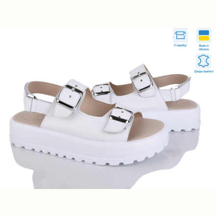 Босоножки Ailinda 330-8