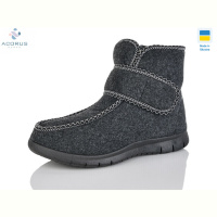 Бурки Acorus 102 сірий