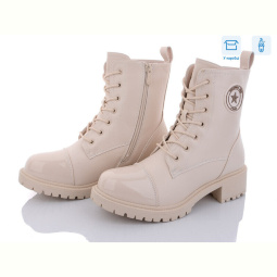 Ботинки Hongquan 91-3