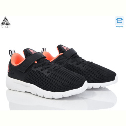 Кроссовки STILLI KIDS KT10-8 піна