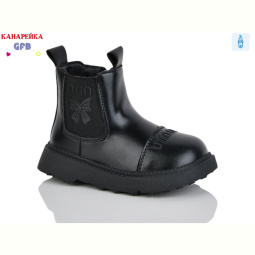 Ботинки GFB-Канарейка T153-1
